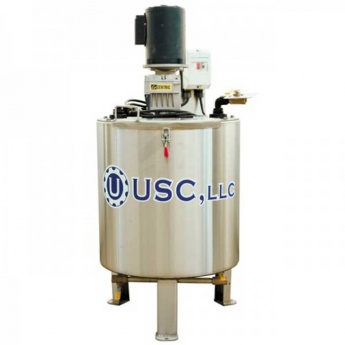 Mix Tanks