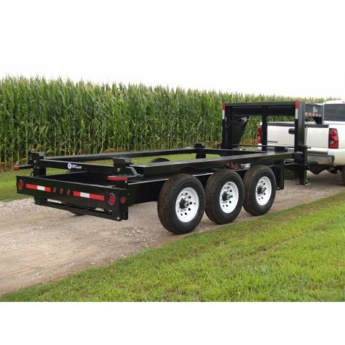 Seed Shuttle