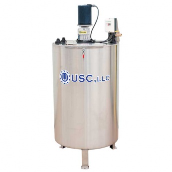 Mix Tank