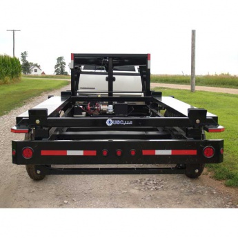 Seed Shuttle