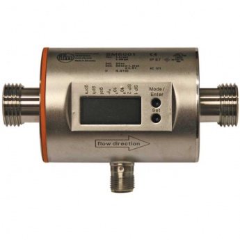 Flow Meter
