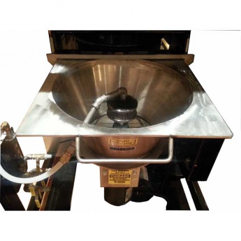 Slideout Chamber
