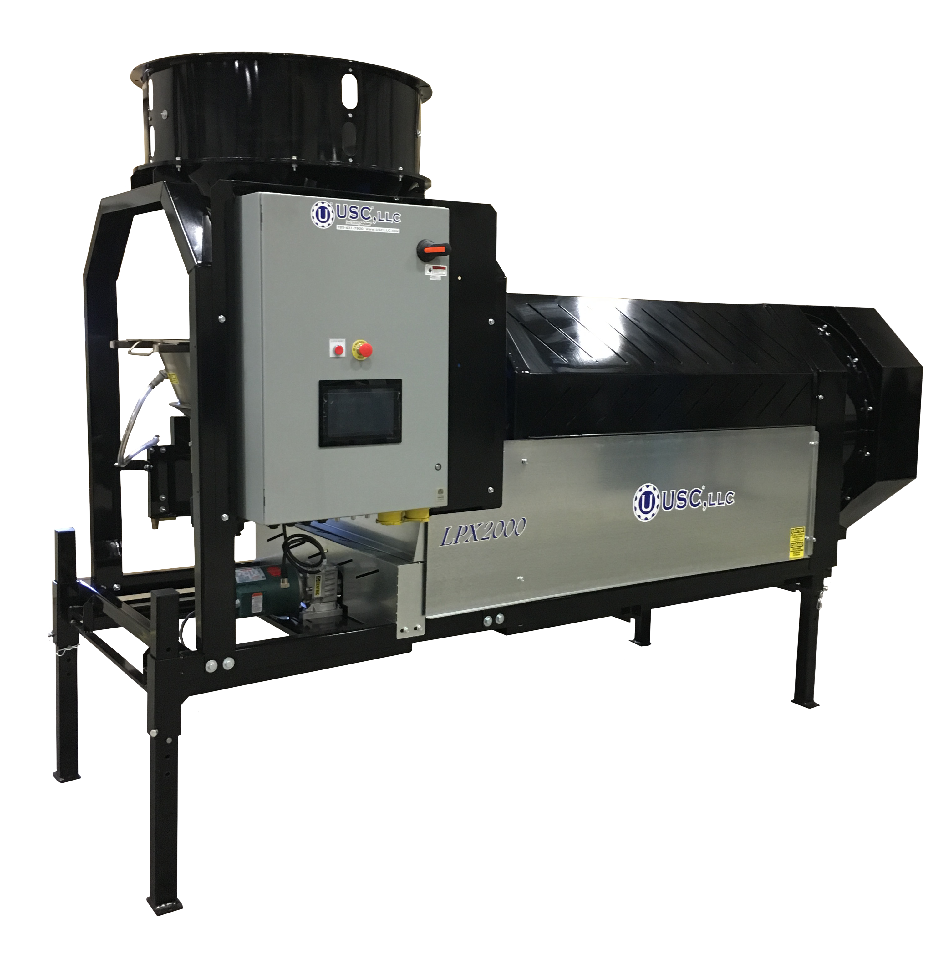 LPX U-Treat Lite Treater