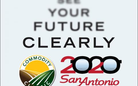 Commodity Classic Banner