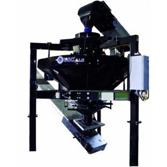 Tri-Flo Continuous Scale