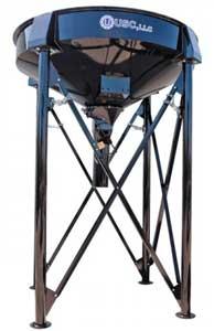 Scale Weigh Hopper