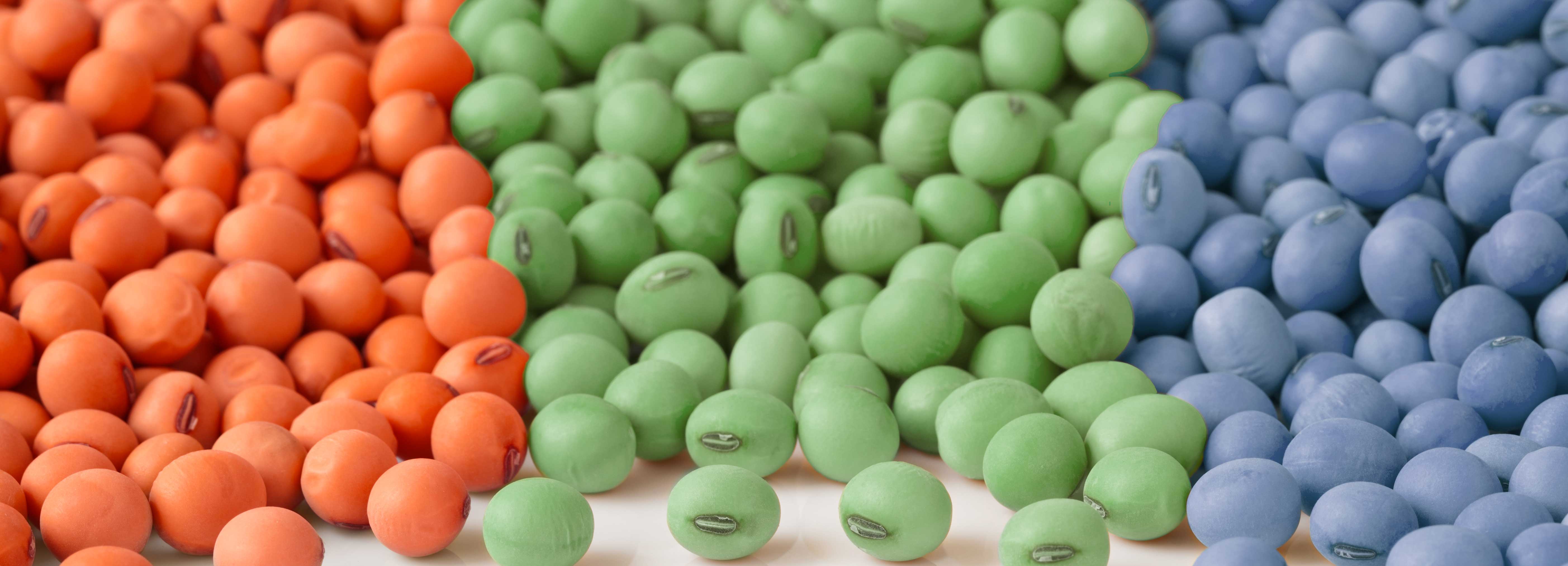 Multi Bean