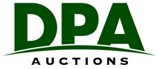 USC DPA Auction