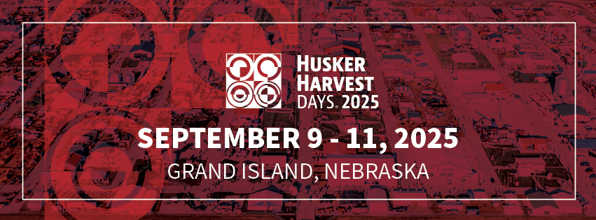 Husker Harvest