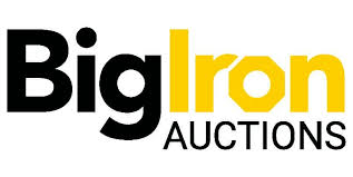 Big Iron