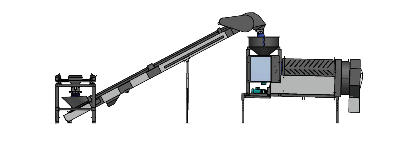 USC Equipment Lineup