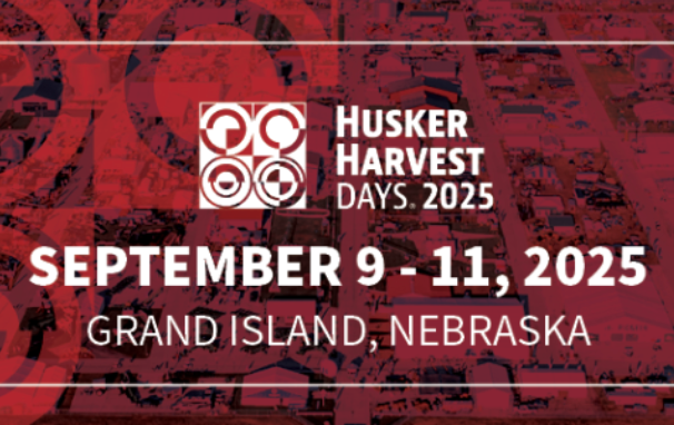 Husker Harvest Days