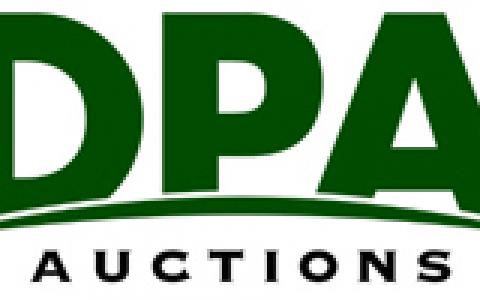 USC DPA Auction