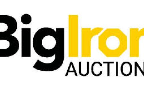 Big Iron